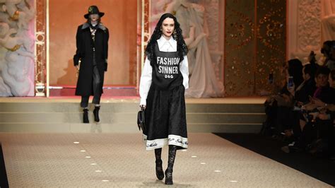 Must Read: Inside Dolce & Gabbana's Fallout in China, Why 